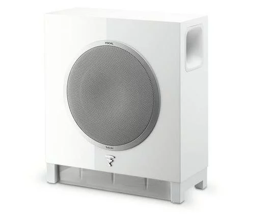 Комплекты акустики Focal Pack Dome 5.1 Flax & Sub Air white