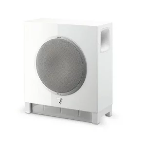 Комплекты акустики Focal Pack Dome 5.1 Flax & Sub Air white