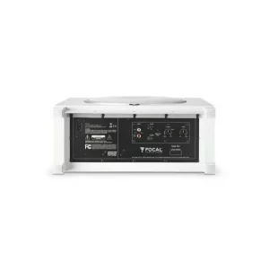 Комплекты акустики Focal Pack Dome 5.1 Flax & Sub Air white