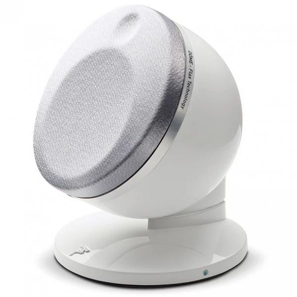 Комплекты акустики Focal Pack Dome 5.1 Flax & Sub Air white