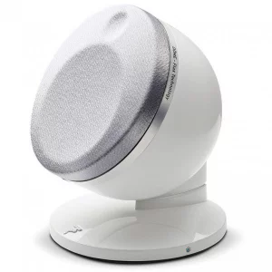 Комплекты акустики Focal Pack Dome 5.1 Flax & Sub Air white