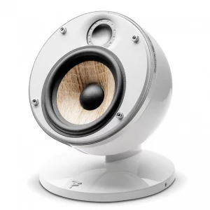 Комплекты акустики Focal Pack Dome 5.1 Flax & Sub Air white