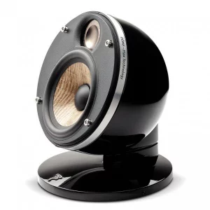 Комплект акустики Focal Pack Dome 5.1 Flax & Sub Air Black