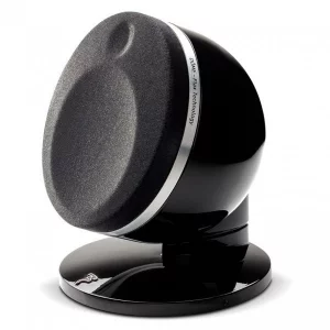 Комплект акустики Focal Pack Dome 5.1 Flax & Sub Air Black