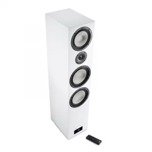 Комплект акустики Canton Smart Stereo GLE 9 white