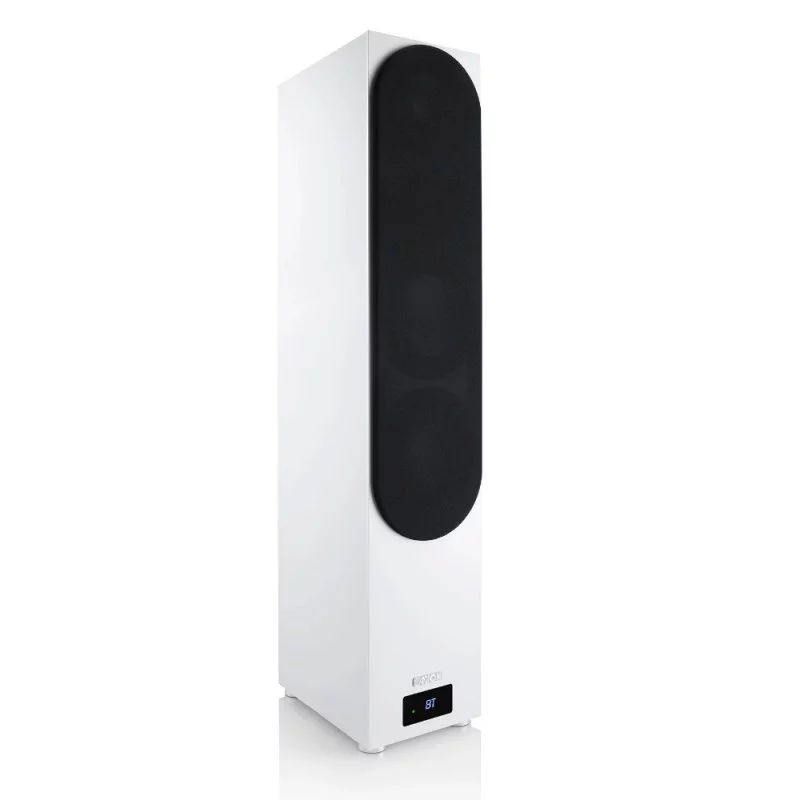 Комплект акустики Canton Smart Stereo GLE 9 white