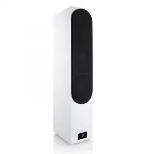 Комплект акустики Canton Smart Stereo GLE 9 white