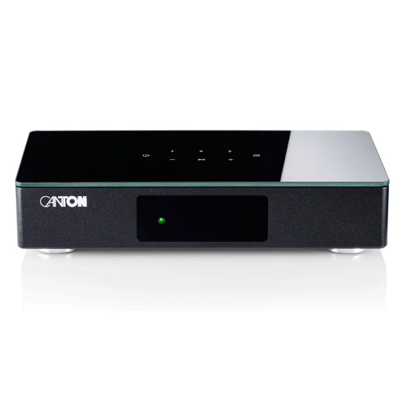 Комплект акустики Canton Smart Stereo GLE 9 white