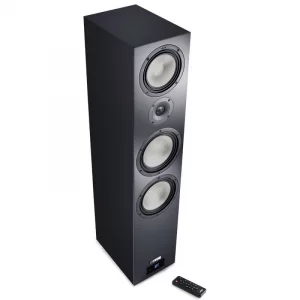 Комплект акустики Canton Smart Stereo GLE 9 black