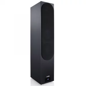 Комплект акустики Canton Smart Stereo GLE 9 black