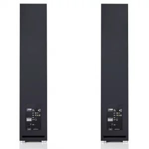 Комплект акустики Canton Smart Stereo GLE 9 black