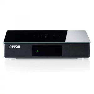 Комплект акустики Canton Smart Stereo GLE 9 black