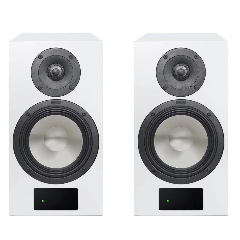 Комплект акустики Canton Smart Stereo GLE 3 white