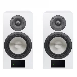 Комплект акустики Canton Smart Stereo GLE 3 white