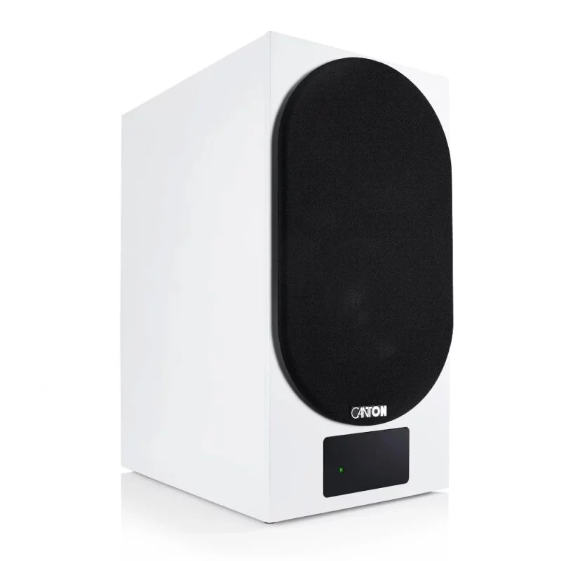 Комплект акустики Canton Smart Stereo GLE 3 white