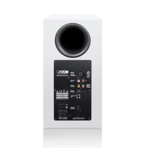 Комплект акустики Canton Smart Stereo GLE 3 white
