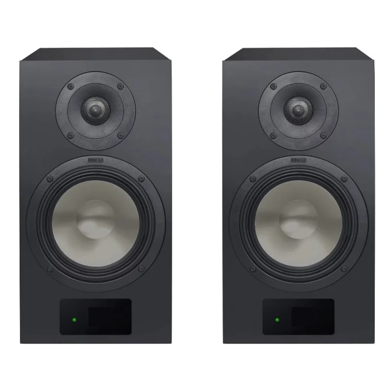 Комплект акустики Canton Smart Stereo GLE 3 black