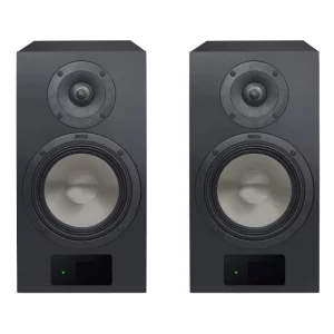 Комплект акустики Canton Smart Stereo GLE 3 black