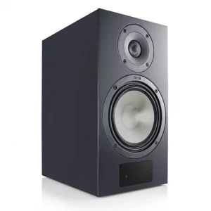 Комплект акустики Canton Smart Stereo GLE 3 black