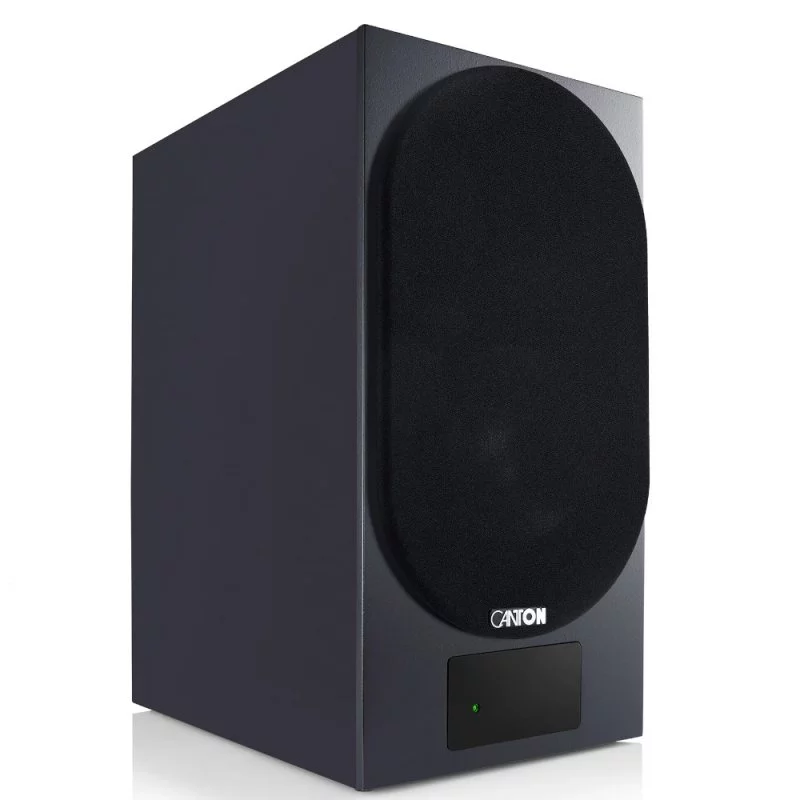 Комплект акустики Canton Smart Stereo GLE 3 black