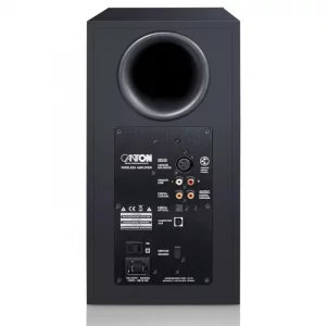 Комплект акустики Canton Smart Stereo GLE 3 black