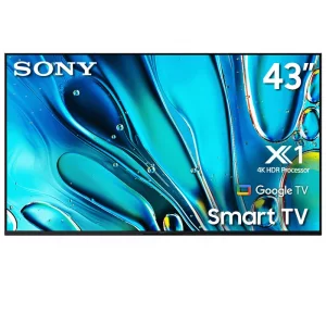 Телевизор Sony Bravia 3 K-43S35B