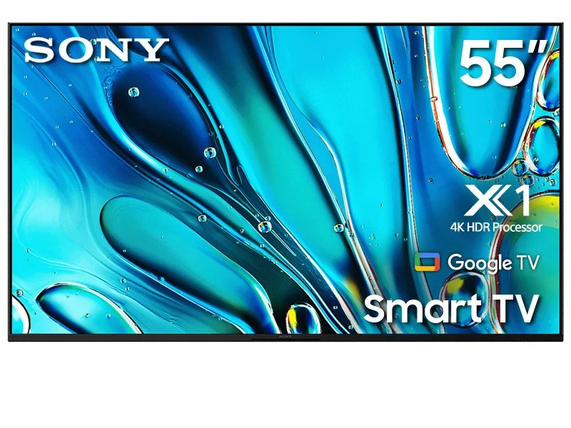 Телевизор Sony Bravia 3 K-55S35B
