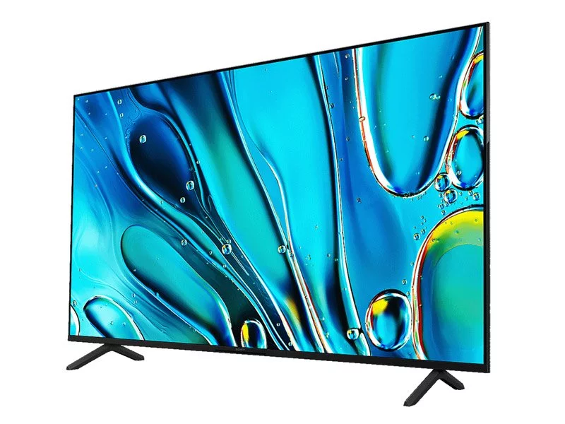 Телевизор Sony Bravia 3 K-55S35B