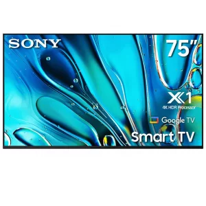 Телевизор Sony Bravia 3 K-75S35B