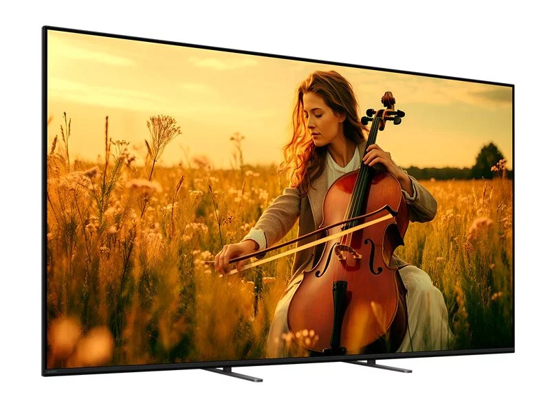 Телевизор Sony BRAVIA 5 K-55XR55B