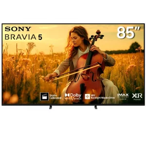 Телевизор Sony BRAVIA 5 K-85XR55B