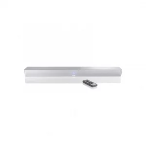 Саундбар Canton Smart Soundbar 9 + Smart Sub 8 White