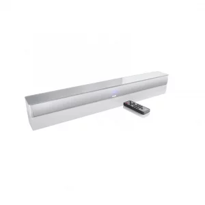 Саундбар Canton Smart Soundbar 9 + Smart Sub 8 White