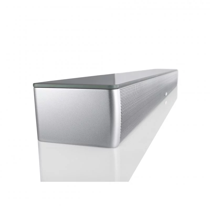 Саундбар Canton Smart Soundbar 9 + Smart Sub 10 White