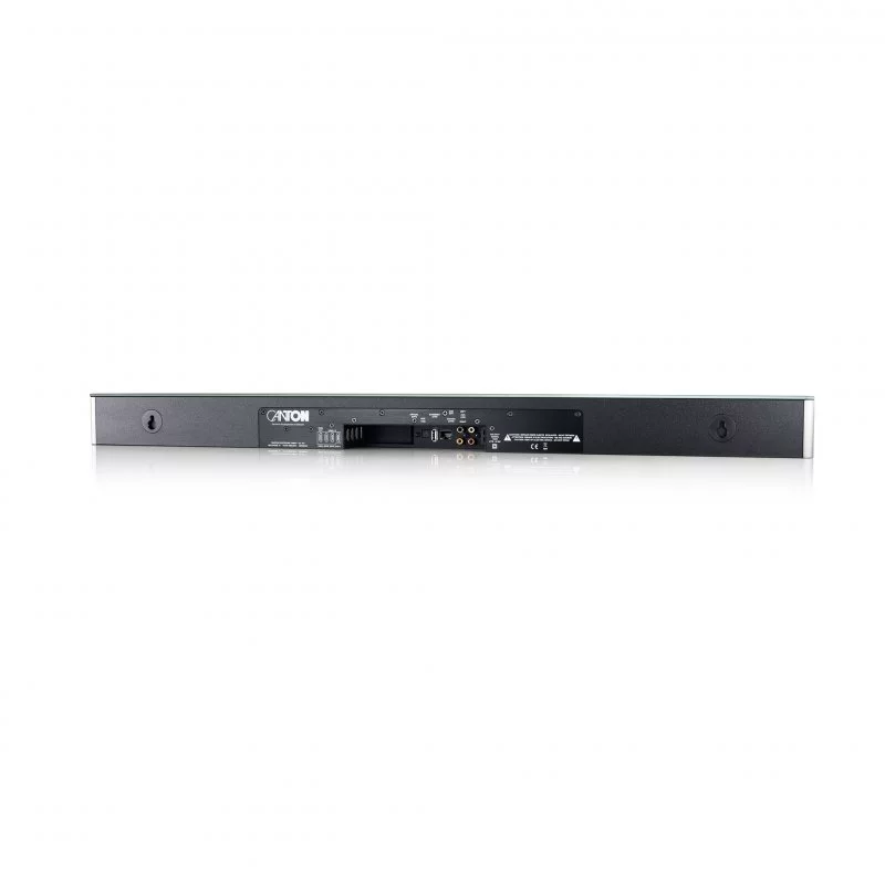 Саундбар Canton Smart Soundbar 9 + Smart Sub 10 White