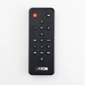 Саундбар Canton Smart Soundbar 9 + Smart Sub 10 White