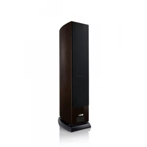 Комплект акустики Canton 5.0 Smart Cinema Vento Walnut Dark High Gloss