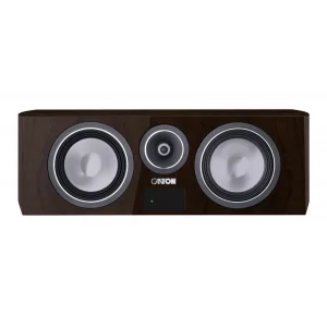 Комплект акустики Canton 5.0 Smart Cinema Vento Walnut Dark High Gloss