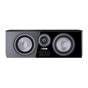 Комплект акустики Canton 5.0 Smart Cinema Vento Black High Gloss