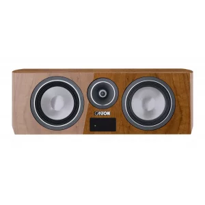 Комплект акустики Canton 5.0 Smart Cinema Vento Walnut High Gloss