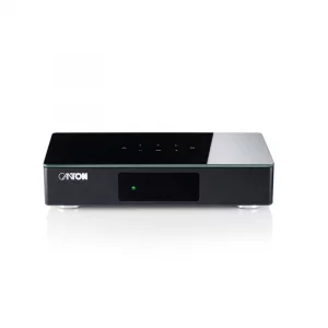 Комплект акустики Canton 5.0 Smart Cinema Vento Walnut High Gloss