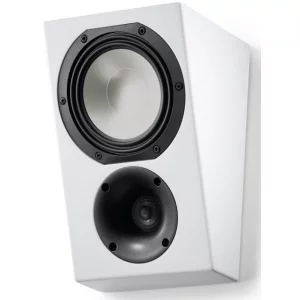 Акустика Dolby Atmos Canton AR 4 White
