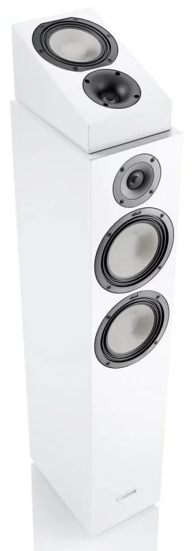Акустика Dolby Atmos Canton AR 4 White