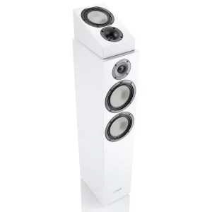 Акустика Dolby Atmos Canton AR 4 White